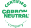 Carbon Neutral certification