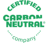 Carbon Neutral certification