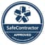 Safe Contractor certification