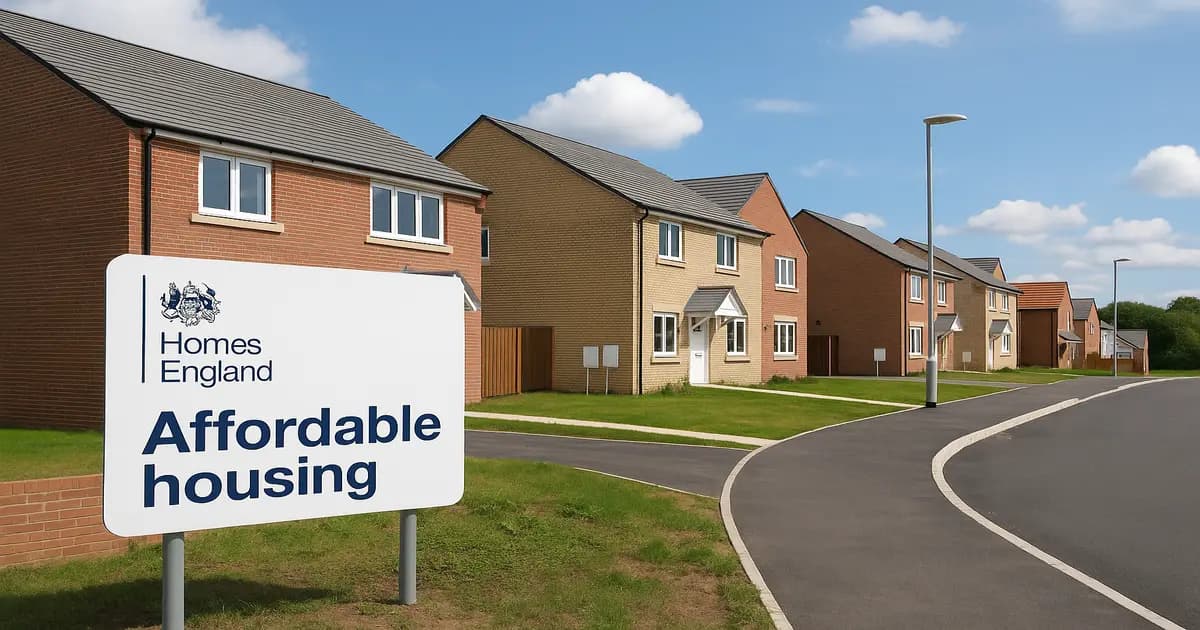 Social Housing Maintenance: Comprehensive Services for Landlords Across the UK