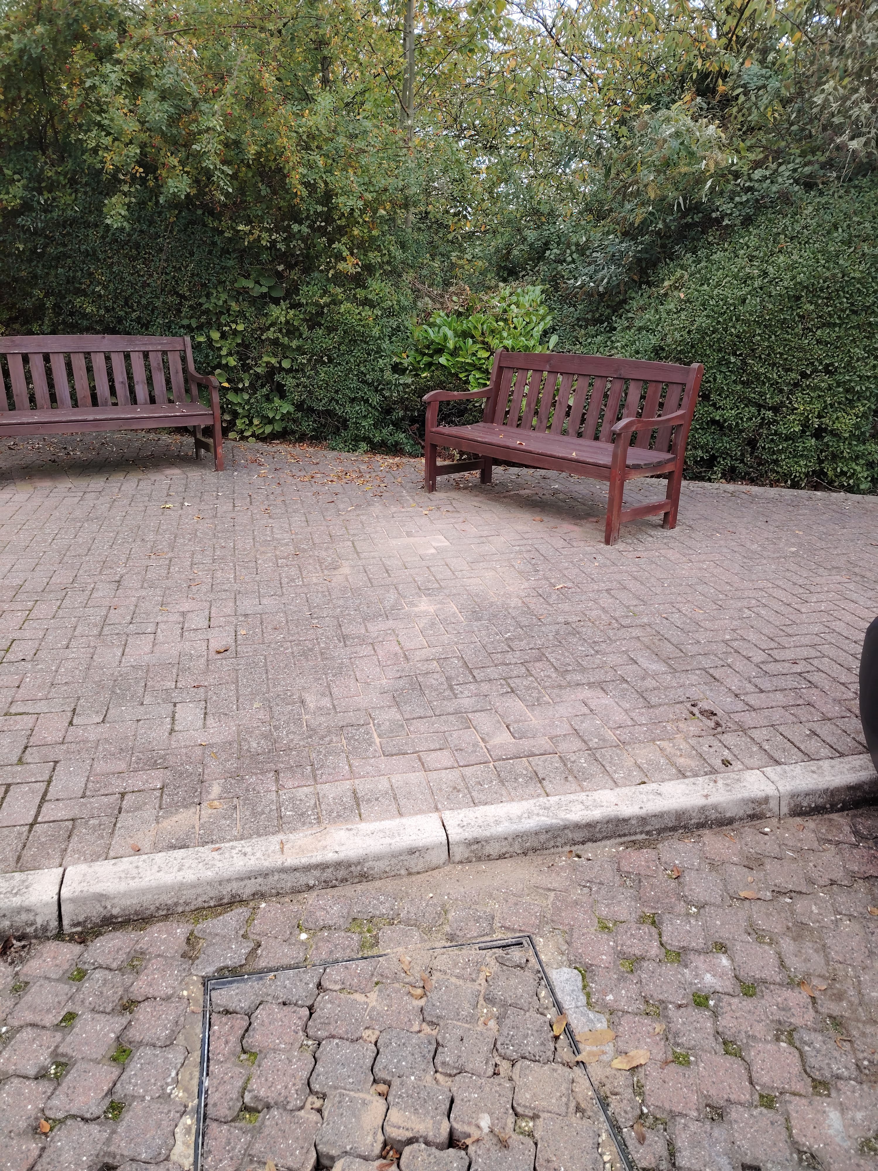 Block Paving Repair & Maintenance for Retail Park